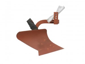 Плуг к мотоблоку Агро/Беларус САЗ ПУ-00.000-01 - фото 2