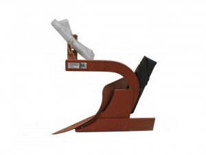 Плуг к мотоблоку Агро/Беларус САЗ ПУ-00.000-01 - фото 3