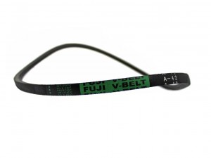 Ремень п/х, А-42 13х1050 Champion Lilli/BC6611/6712/6612H/5512/5712 807006 / HY208 - фото 2