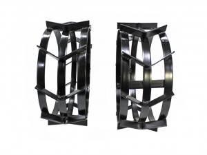 Грунтозацепы к мотоблоку Киров Patriot/Prorab/TF338 - фото 2