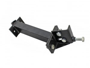 Сцепка Киров к м/б Husqvarna TF 338 - фото 2