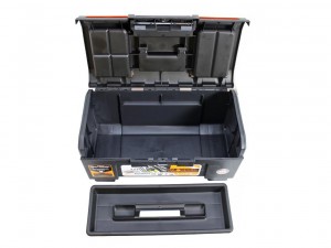 Ящик для инструмента пластмассовый 19 дюймов РемоКолор Профессионал 65-1-419 - фото 2