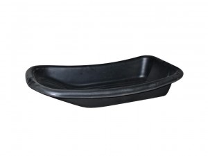 Сани рыбацкие N79 Полимер, 865х460х130 - фото 2