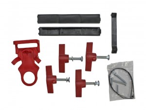 Аэратор газона электрический AL-KO Comfort 38 E Combi Care арт.112800 - фото 6