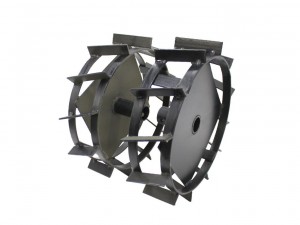 Грунтозацепы для окучивания к мотокультиватору Киров Нева - фото 3