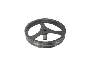 Шкив редуктора Champion BC5512/5712 HY207 - фото 2