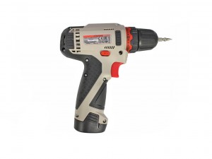 Аккумуляторный шуруповерт Crown CT21072HX-2 BMC - фото 2