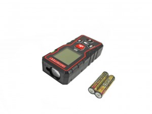 Измеритель длины лазерный Infiniter Infiniter 30 арт.1-2-325 - фото 2