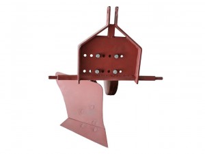Плуг универсальный, для минитрактора 132H САЗ ПУ-00.000 - фото 2
