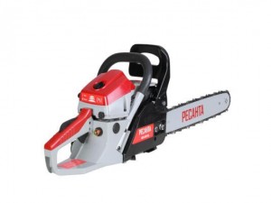 Бензопила Ресанта БП-4516 - фото 4