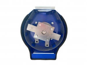 Измельчитель зерна и корнеплодов СТИНКО Алькор-1, со стеблерезкой - фото 6