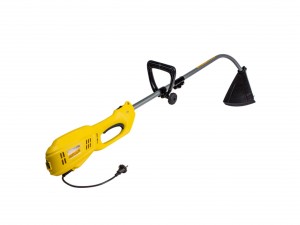 Триммер электрический Champion ET 1005 А - фото 2