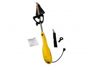 Триммер электрический Champion ET 1005 А - фото 7