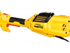 Электрокоса Champion ET 1200 А - фото 4