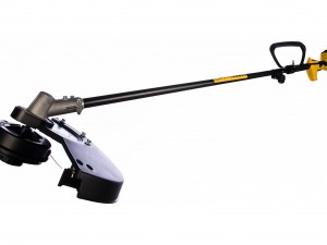 Электрокоса Champion ET 1200 А - фото 8