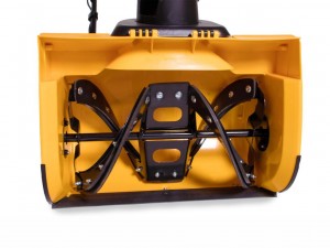 Снегоуборщик электрический Champion STE 1650 - фото 4