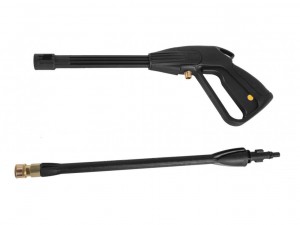 Моечная машина Huter M135-PW - фото 10