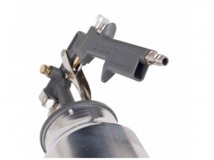 Краскораспылитель Patriot LV 162B с нижним бачком арт.830901010 - фото 9