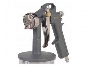 Краскораспылитель Patriot LV 162B с нижним бачком арт.830901010 - фото 10