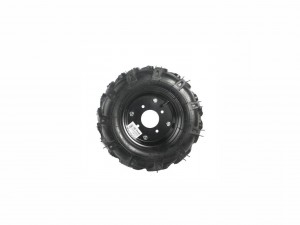 Колесо P4.00-8D для мотоблока Patriot, елочка арт.490001225 - фото 5