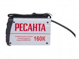 Сварочный инвертор Ресанта САИ 160 К - фото 4
