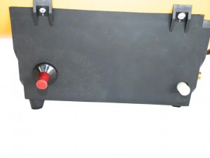 Нагреватель газовый Профтепло КГ-10 апельсин - фото 8