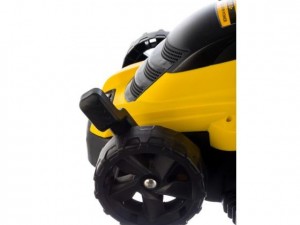 Газонокосилка электрическая Champion EM 3313, несамоходная - фото 3