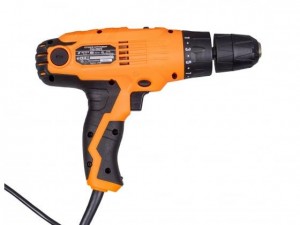 Дрель-шуруповерт Вихрь СШ-550/2 72/16/1 - фото 5