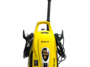 Моечная машина Champion HP6140 с индукционным двигателем - фото 2