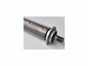 Вал строгальный в сборе Белмаш SDМ 270/3 - фото 4