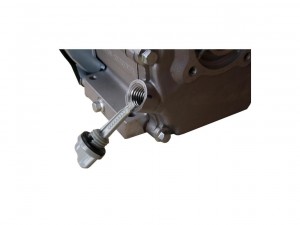 Двигатель 6,5 л.с. LIFAN 168F-2 с валом 20 мм - фото 8