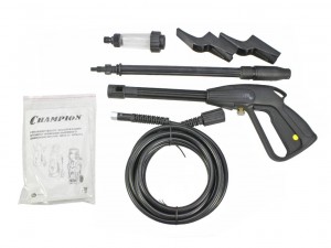 Моечная машина Champion HP6140 с индукционным двигателем - фото 3