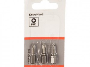 Бита Bosch Ph1 xh 25мм - фото 2