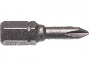 Бита Bosch Ph1 xh 25мм - фото 5