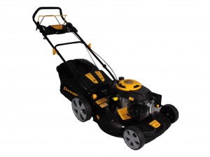 Газонокосилка бензиновая Champion LM 5131, самоходная - фото 4