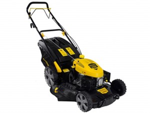 Газонокосилка бензиновая Champion LM 5345, самоходная - фото 3