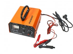 Зарядное устройство PATRIOT BCI-22M арт.650303425 - фото 6