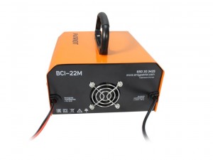 Зарядное устройство PATRIOT BCI-22M арт.650303425 - фото 10