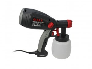 Краскораспылитель PIT PSG3020-C Мастер - фото 3