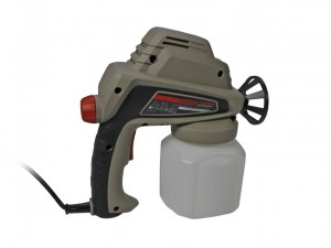 Краскораспылитель Crown CT31012 - фото 3