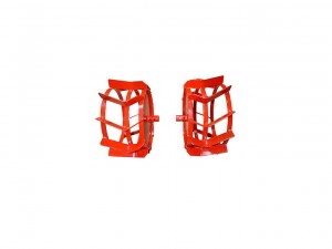 Грунтозацепы ВРМЗ S 24 44.04.20.00.00-00 - фото 2