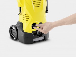Моечная машина Karcher K 3 *EU арт.1.601-888.0 - фото 4