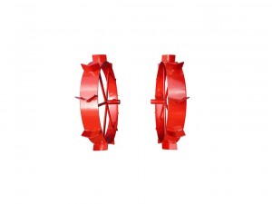 Грунто-зацепы для окучивания ВРМЗ КУМ 680 Н, d=30мм арт. 01.04.15.00.00-00 - фото 3