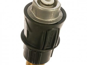 Комплект адаптеров для удл. шланга Karcher - фото 2