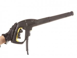 Комплект пистолет + шланг 7м для моек Karcher HK7.5 - фото 5