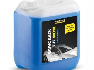 Автошампунь 5л Karcher 6.294-029 - фото 2