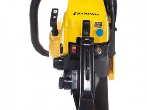 Бензопила Champion 241 - фото 6