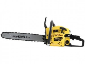 Бензопила Champion 254 - фото 4