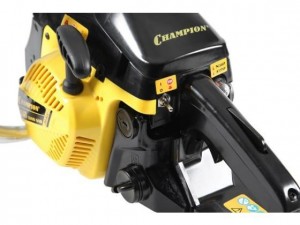 Бензопила АКЦИЯ Champion 240 - фото 7