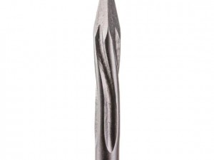 Зубило SDS+ пикообразное Bosch l=250мм - фото 5